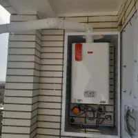 نصب تعمیرات سرویس پکیج ، کولرگازی ...|خدمات پیشه و مهارت|فردیس, فردیس|دیوار