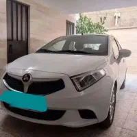 برلیانس ۹۵ سفید سالم|خودرو سواری و وانت|کرج, فاز ۳ گوهردشت|دیوار