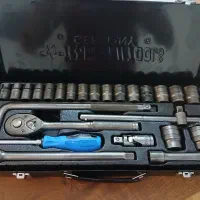 جعبه بکس فشارقوی آلمان|ابزارآلات|تهران, چیتگر جنوبی|دیوار