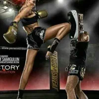 آموزش دفاع شخصی