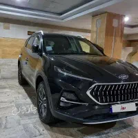 k7 کی ام سی کی سون مشکی