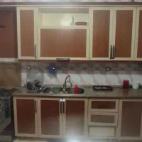 کابینت دست دوم