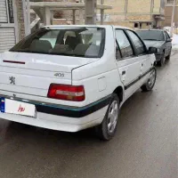 Slx tu5 99|خودرو سواری و وانت|ارومیه, |دیوار