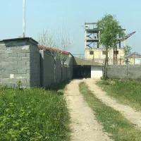 زمین ۶۰۰ متری با مدارک کامل|فروش زمین و ملک کلنگی|رشت, شهرک احمد خمینی|دیوار