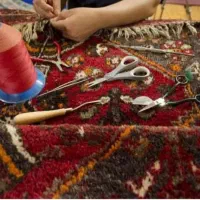 قالیشویی حاج احمد|خدمات نظافت|ری, ظهیرآباد|دیوار