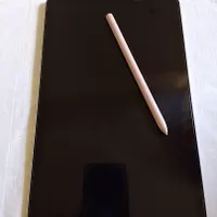 تبلت سامسونگ tab s6 lite سیم کارت خور|تبلت|تهران, شهرک راه‌آهن|دیوار