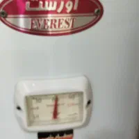 آبگرمکن برقی وگازی