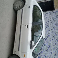 سمند ef7 مدل ۹۵|خودرو سواری و وانت|گلبهار, شهر جدید گلبهار|دیوار