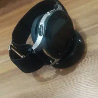 ساعت هوشمند سامسونگ گلکسی
