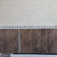 کابینت فلزی درحدنو|مصالح و تجهیزات ساختمان|فلاورجان, |دیوار