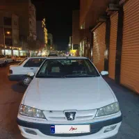 پژو پارس ۹۳