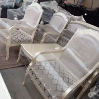 مبل. تمام چوب اصل /  عتیقه