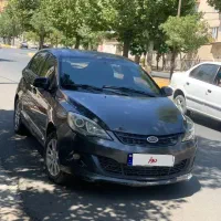 ام‌وی‌ام 315 هاچبک اسپرت لاکچری، مدل ۱۳۹۴