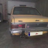 فروش تاکسی پیکان|خودرو سواری و وانت|کرج, بنیاد|دیوار