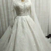 لباس عروس،فرمالیته،عقد و حنابندان