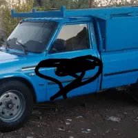 نیسان جهت بار