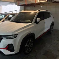 چانگان Cs35 پلاس