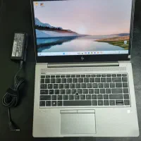 لپ تاپ HP EliteBook 745 G6|رایانه همراه|خوی, |دیوار