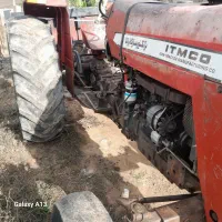 تراکتورفرگوسن 285تک