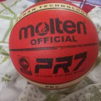توپ بسکتبال molten