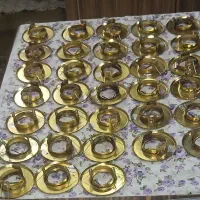 چراغ سقفی۶۳میلی