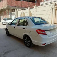 ساینامدل 1400بدون رنگ وضربه درحدصفر|خودرو سواری و وانت|کرمان, |دیوار