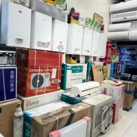 پکیج ورادیاتور