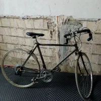 دوچرخه کورسی کره ای