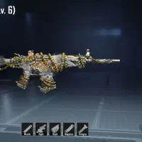 اکانت پابجی موبایل