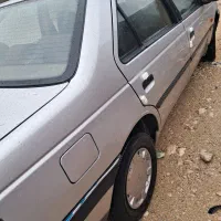 405 مدل 97 بدون رنگ|خودرو سواری و وانت|گله دار, |دیوار