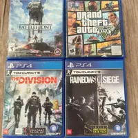 Ps4 fat پی اس فور فت|کنسول، بازی ویدئویی و آنلاین|لنگرود, |دیوار
