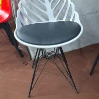 صندلی پایه فورتیک|کافیشاپ و رستوران|حمیدیا, |دیوار