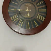 ساعت دیواری