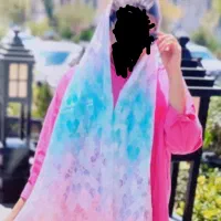 شال و روسری|لباس|اصفهان, بهارانچی|دیوار