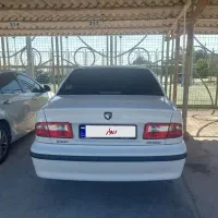 سمند LX بدون رنگ مدل ۹۸|خودرو سواری و وانت|شاهینشهر, خانه کارگر|دیوار