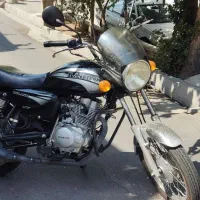 رهرو 150 طرح باکسر صفر تا صد لوازم موتور نو|موتورسیکلت|کرج, اسلامآباد|دیوار