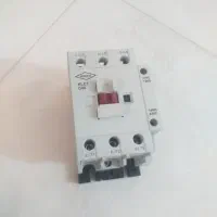 کنتاکتور