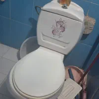 روشویی و فرنگی|لوازم سرویس بهداشتی|صدرا-فارس, فاز ۱|دیوار