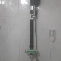 دوش حمام دوکاره