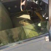 نیسان طوسی 70|خودرو سواری و وانت|جالق, |دیوار