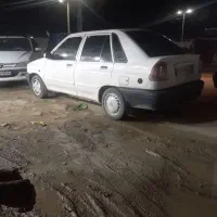 پراید فروشی 141