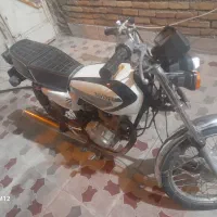 موتور مدل ۸۸