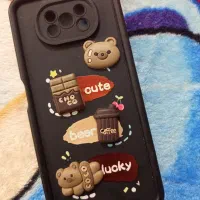 قاب عروسکی Poco x3 pro