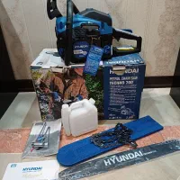 اره زنجیری هیوندای TECHNO 700