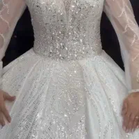 لباس عروس اجاره ای