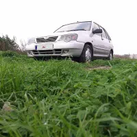 پراید111فول|خودرو سواری و وانت|خمام, |دیوار