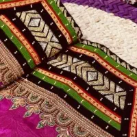ودو زری شلوار