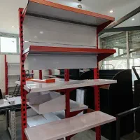 قفسه کارکرده تعداد بالا|فروشگاه و مغازه|پردیس, فاز ۲|دیوار