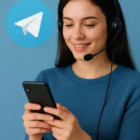 ادمین پاسخگویی حضوری