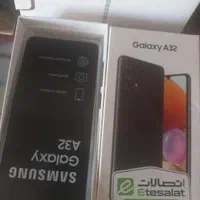 سامسونگ Galaxy A32 5G با حافظهٔ ۱۲۸ گیگابایت|موبایل|تبریز, |دیوار